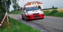 Rallye Zelezne Hory